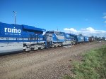 RUMO 2562